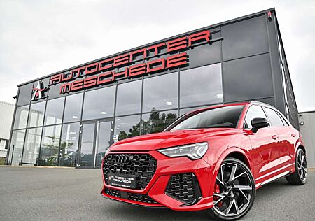 Audi RS Q3 2.5 TFSI RS-Sitze* RS-Design* Keramik* 21
