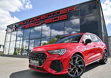 Audi RS Q3 2.5 TFSI RS-Sitze* RS-Design* Keramik* 21