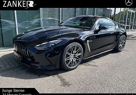 Mercedes-Benz AMG GT Mercedes- 63 4M+ DISTRONIC*360CAM*BURMESTER