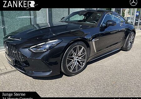 Mercedes-Benz AMG GT Mercedes- 63 4M+ DISTRONIC*360CAM*BURMESTER