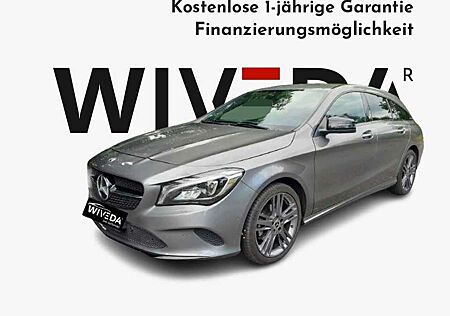 Mercedes-Benz CLA 180 CLA180 Shooting-B Urban~RFK~LED~AHK~PLZ:01983