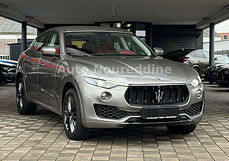 Maserati Levante GranSport Q4 *Deutsch*ACC*Luft*Matrix*