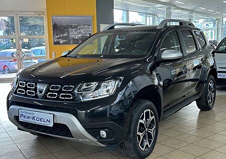 Dacia Duster II 1,5 Blue dCi Prestige 2WD*NAVi*KAMERA*