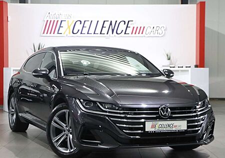 VW Arteon Volkswagen SHOOTING BRAKE 2.0 TDI IQ DSG 4M R-LINE