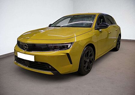 Opel Astra Elegance PHEV*ACC*Spur*LED*Kamer*MwSt