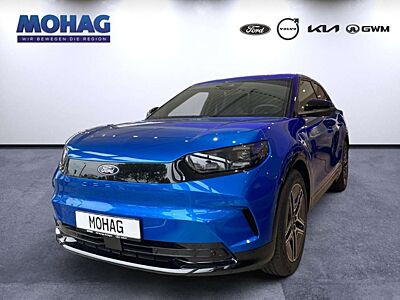 Ford Capri Premium 77kwH 210kW RWD *LED-HUD-360°Kam.*  -Euro6