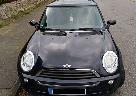 Mini ONE Seven