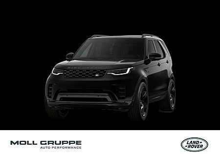 Land Rover Discovery Dynamic HSE D350 7-Sitze AHK LM