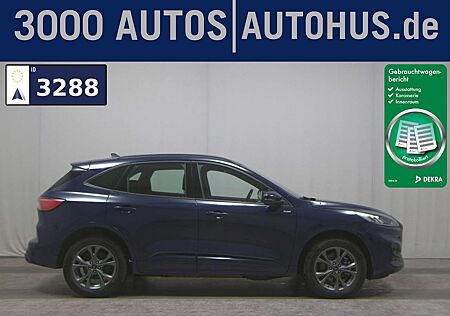Ford Kuga 2.5 Hybrid AHK Navi PDC RfK