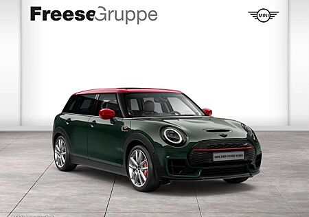 Mini John Cooper Works Clubman John Cooper Works Cooper Wor Head-Up HK HiFi