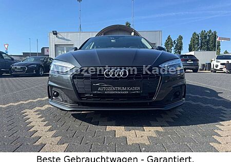 Audi A5 Sportback 50 TDI quattro*Virt.Cock.*LED*Leder