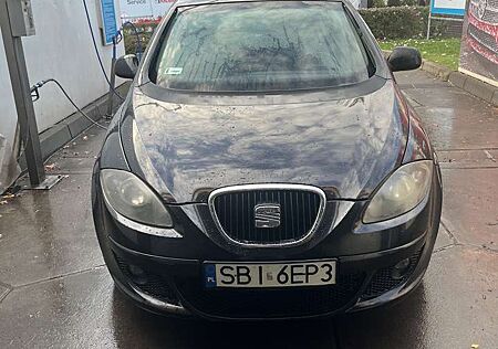 Seat Altea XL 1.9 TDI DPF Reference