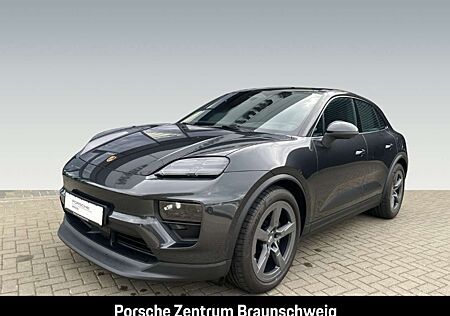 Porsche Macan 4 BOSE Panoramadach LED-Matrix InnoDrive