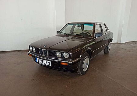 BMW 316 "Oldtimer"