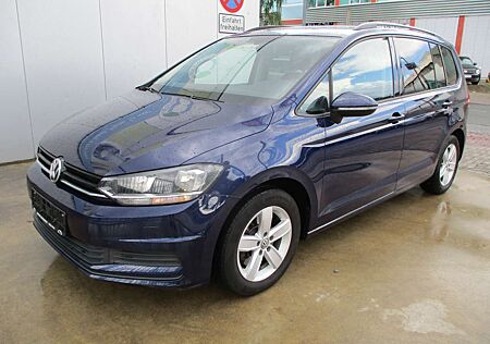 VW Touran Volkswagen Trendline BMT/Start-Stopp