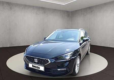 Seat Leon Sportstourer 2.0 TDI Xcellence Navigation A