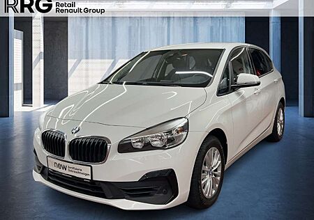 BMW 218 i ADVANTAGE
