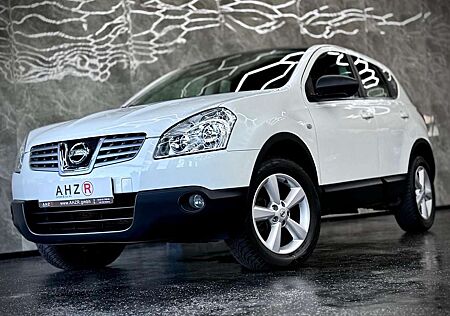 Nissan Qashqai Acenta