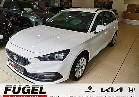 Seat Leon ST 1.0 TSI Style Navi|RFK|LED|Winter