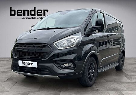 Ford Transit Custom 300 L1 Trail*AHK*STANDHZG*DAB*NAVI*