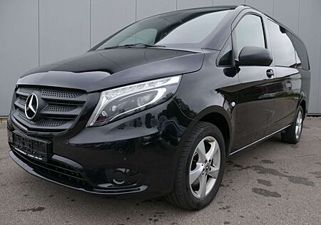 Mercedes-Benz Vito Tourer 119 CDI Edit. 4x4 Lang NAVI/LED/AHK
