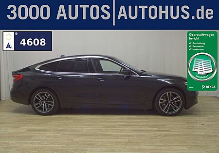 BMW 630 Gran Turismo xDr Navi LED LC-Pro HuD 4xShz