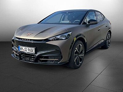 CUPRA Tavascan 210 kW Endurance*RFK*Navi*ACC*uvm