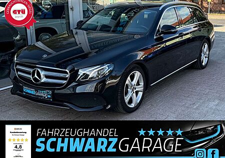 Mercedes-Benz E 200 E -Klasse T-Modell*LED*NAVI*KAMERA*SHZ*