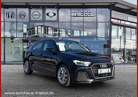 Audi A1 Sportback advanced 30 TFSI °LED°Navi°SHZ°AAC°