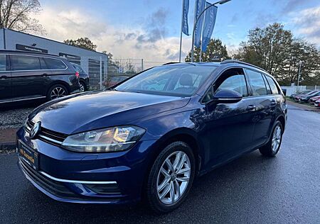 VW Golf Volkswagen JOIN/2.HAND/NAVI/KLIMAAUT/ALU/AHK/TÜV-SERV.-NEU!