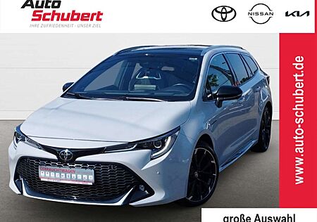 Toyota Corolla Touring Sports Hybrid GR Sport 2.0+Panoramadach+JB