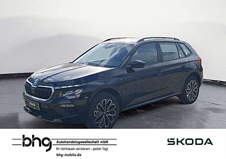 Skoda Kamiq Tour 1,0 TSI 6-Gang-Schaltge