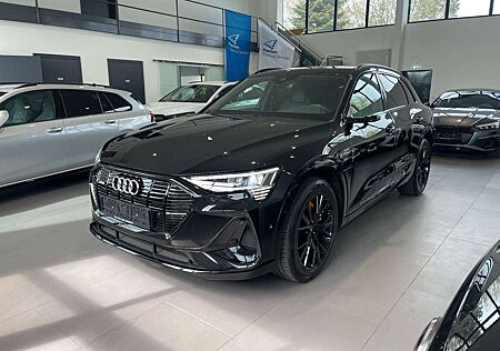 Audi e-tron 55 quat. S line B&O/ACC/MATRIX/NIGHT/AHK