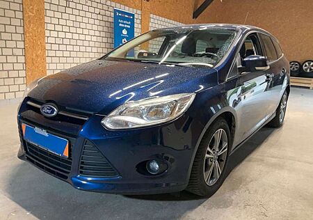 Ford Focus Turnier ZAHRNIEMEN NEU/PDC/KLIMAAUT.