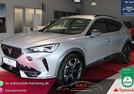 Cupra Formentor 1.5 TSI Carplay*Kamera