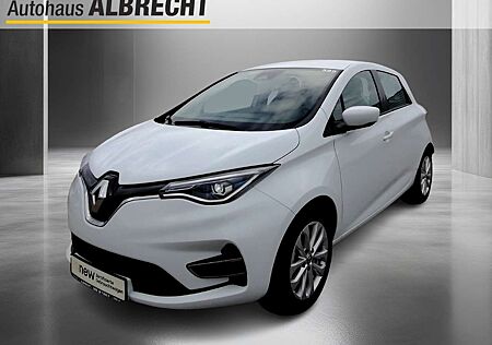 Renault ZOE Experience incl.Batterie