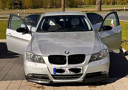 BMW 325i 325