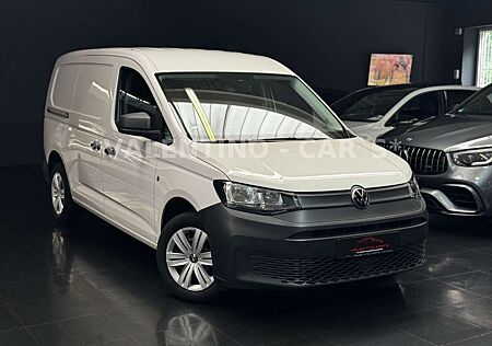 VW Volkswagen Others Caddy Cargo Maxi 1.5 TSI DSG/Navi/Temp/Klima/Ahk