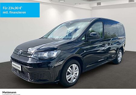 VW Caddy Volkswagen 1 5 TSI Maxi 7 SITZE SHZ KAMERA APP CONNECT