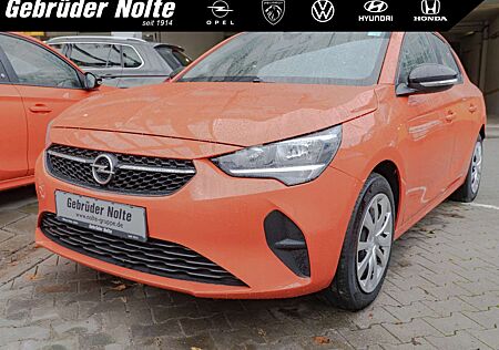 Opel Corsa gebraucht kaufen Opel Corsa e Edition KLIMAAUTOMATIK INTELLILINK