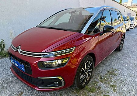 Citroën Grand C4 Picasso Citroen Grand C4 Spacetourer*7 Sitzer*Pano*Xenon*Leder*