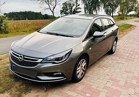 Opel Astra 1.6 D (CDTI) Sports TourerEdition