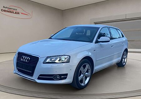 Audi A3 Sportback S line,Xenon,Navi,Tempomat,Climatronic,P