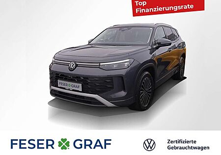 VW Tayron Volkswagen LIFE 2.0 TDI DSG AHK 7-Sitze 360° Navi