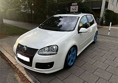 VW Golf Volkswagen V Lim. GTI Edition 30 | HU+AU Neu