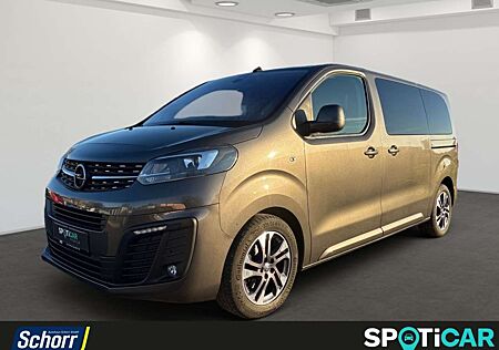 Opel Zafira Life 2.0 M Aut.Elegance Standheiz.Xenon 180´Kamera Pano