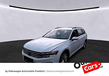 VW Passat Variant Volkswagen 2.0 TDI DSG Business Navi LED DAB