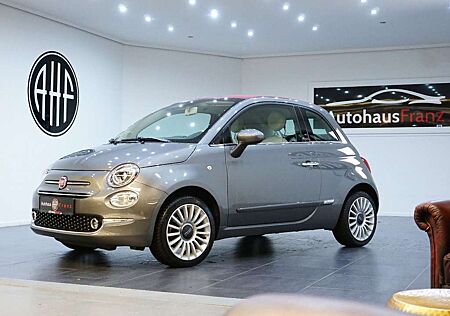 Fiat 500C *SHZ*PDC*Klima*Cabrio*Bluetooth