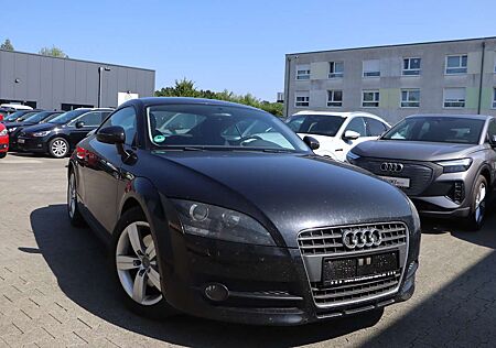 Audi TT 2.0 TFSI COUPE