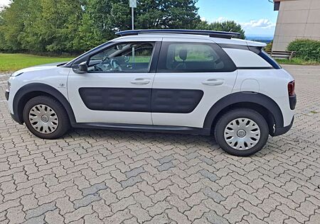 Citroën C4 Cactus Citroen PureTech 82 Selection